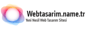 Web Tasarım | Web Sitesi Tasarımı | İstanbul Web Tasarım